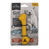 TALL TAILS 6" GOAT Rubber Bone