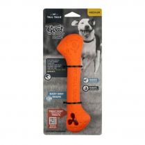TALL TAILS 9" GOAT Rubber Bone