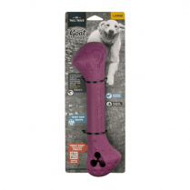 TALL TAILS 12" GOAT Rubber Bone
