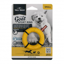 TALL TAILS 3" GOAT Rubber Ring