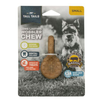 TALL TAILS Wobble Walker Small Wobbler Chew 5.5x 2.8IN