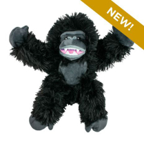 TALL TAILS 14" Rope Body Gorilla Toy