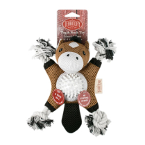 TERRITORY Farm Friends 2-in-1 Horse Toy