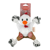 TERRITORY Farm Friends 2-in-1 Chicken Toy