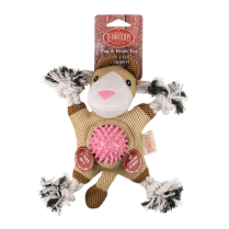 TERRITORY Farm Friends 2-in-1 Goat Toy