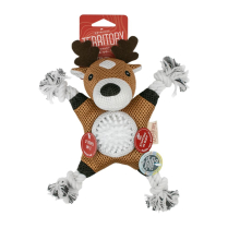 TERRITORY 2-in-1 Deer Toy