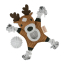 TERRITORY 2-in-1 Deer Toy