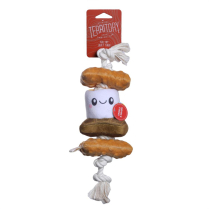 TERRITORY S'more Tug Toy