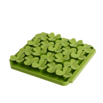 TALL TAILS Clover Silicone Foraging Mat