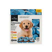 TALL TAILS Rock Silicone Mat
