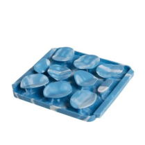 TALL TAILS Rock Silicone Foraging Mat