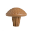 TALL TAILS Wobble, Rocks & Spins Shroom Nylon Chew