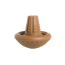 TALL TAILS Wobble, Rocks & Spins Shroom Nylon Chew