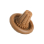 TALL TAILS Wobble, Rocks & Spins Shroom Nylon Chew