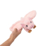 TALL TAILS Plush Flying Pig