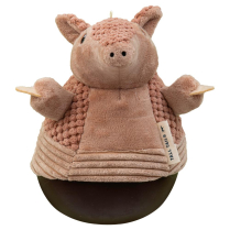 TALL TAILS Roly Poly Armadillo