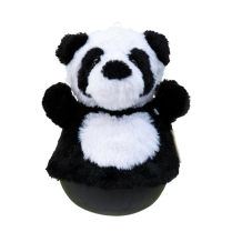 TALL TAILS Roly Poly Panda