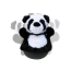 TALL TAILS Roly Poly Panda