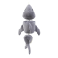 TALL TAILS Jointed Plush Shark