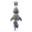 TALL TAILS Jointed Plush Shark