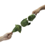 TALL TAILS Jointed Plush Alligator