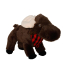 TALL TAILS Moose Animated Plush - LG