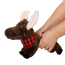 TALL TAILS Moose Animated Plush - LG