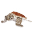 TALL TAILS Plush Animated Sea Turtle