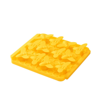 TALL TAILS Bee Silicone Foraging Mat