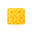 TALL TAILS Bee Silicone Foraging Mat