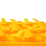 TALL TAILS Bee Silicone Foraging Mat