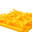 TALL TAILS Bee Silicone Foraging Mat