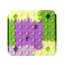 TALL TAILS Succulent Silicone Foraging Mat