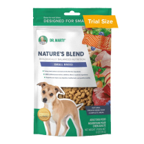 DR MARTY Dog Natures Blend Small Breed 170g - NO ETA