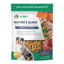 DR MARTY Natures Blend Original  24/1oz Sample