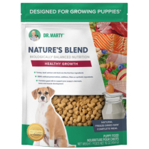 DR MARTY Natures Blend for Puppies 454g - NO ETA