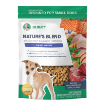 DR MARTY Dog Natures Blend Small Breed 1.3kg