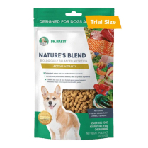 DR MARTY Nature's Blend Active Vitality 170g