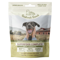 BADLANDS Ranch Superfood Complete Beef 24/2oz Samples