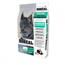 BOREAL Functional Senior Cat 2.26kg
