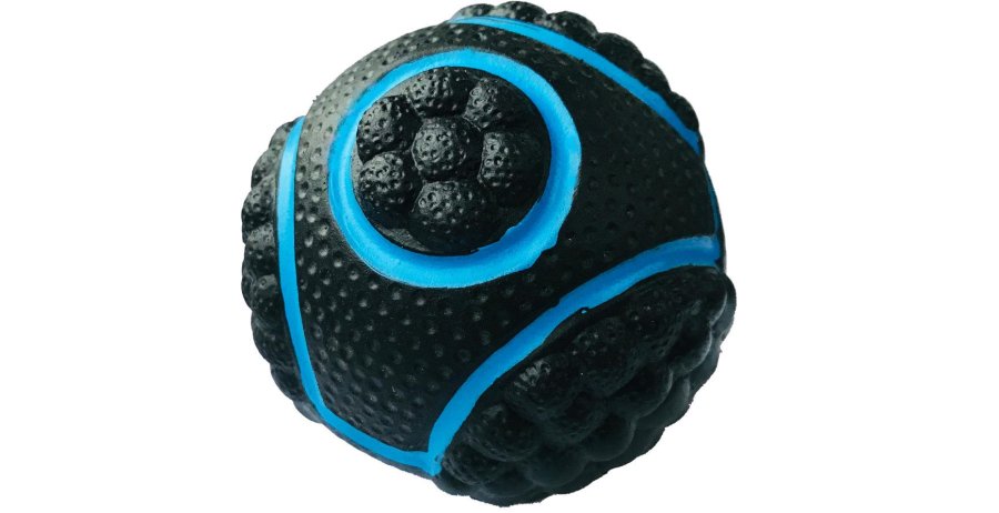 Golf ball outlet dog toy