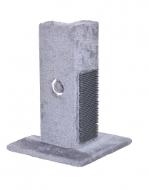 BUDZ PStation Poki Corner Protector GREY 11.8"x11.8"x16.3"
