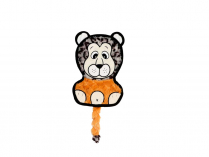 BUDZ Crinkle Dog Toy DADDY LION 16"