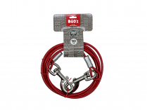 BUDZ 10' Tie Out - up to 250lbs