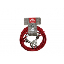 BUDZ 20' Tie Out - up to 250lbs