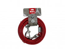 BUDZ 30' Tie Out - up to 250lbs