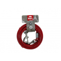 BUDZ 30' Tie Out - up to 250lbs