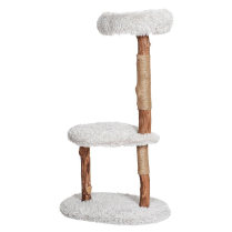 BUDZ Cat Tree Savana with 2 Perches  Large