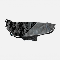 WOOF Concept Lab IX Cognito Illuminous Reflective Jacket 24
