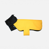 WOOF Concept Lab IX Wintertide Jacket Yellow 12